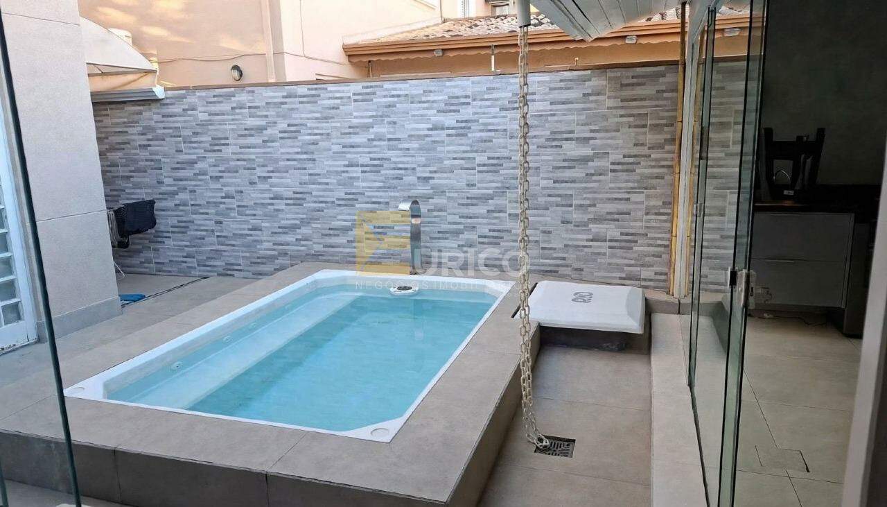Casa em condomínio à venda no Condomínio Vila das Palmeiras em Jundiaí/SP: 