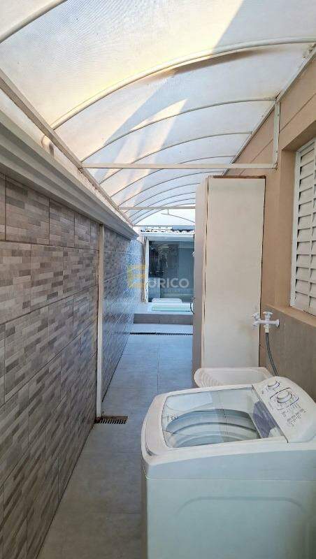 Casa em condomínio à venda no Condomínio Vila das Palmeiras em Jundiaí/SP: 