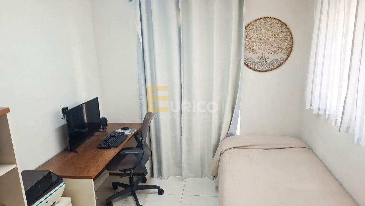 Casa em condomínio à venda no Condomínio Vila das Palmeiras em Jundiaí/SP: 