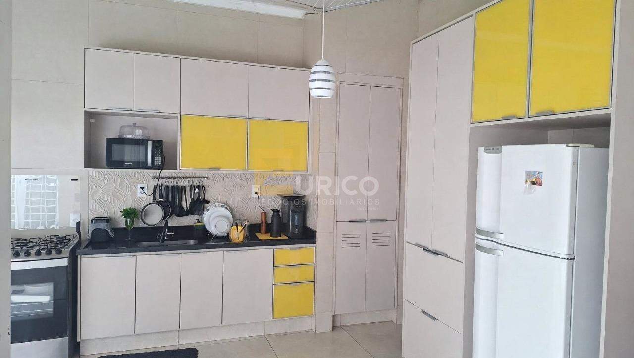 Casa em condomínio à venda no Condomínio Vila das Palmeiras em Jundiaí/SP: 