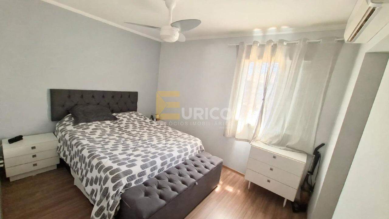 Casa em condomínio à venda no Condomínio Vila das Palmeiras em Jundiaí/SP: 