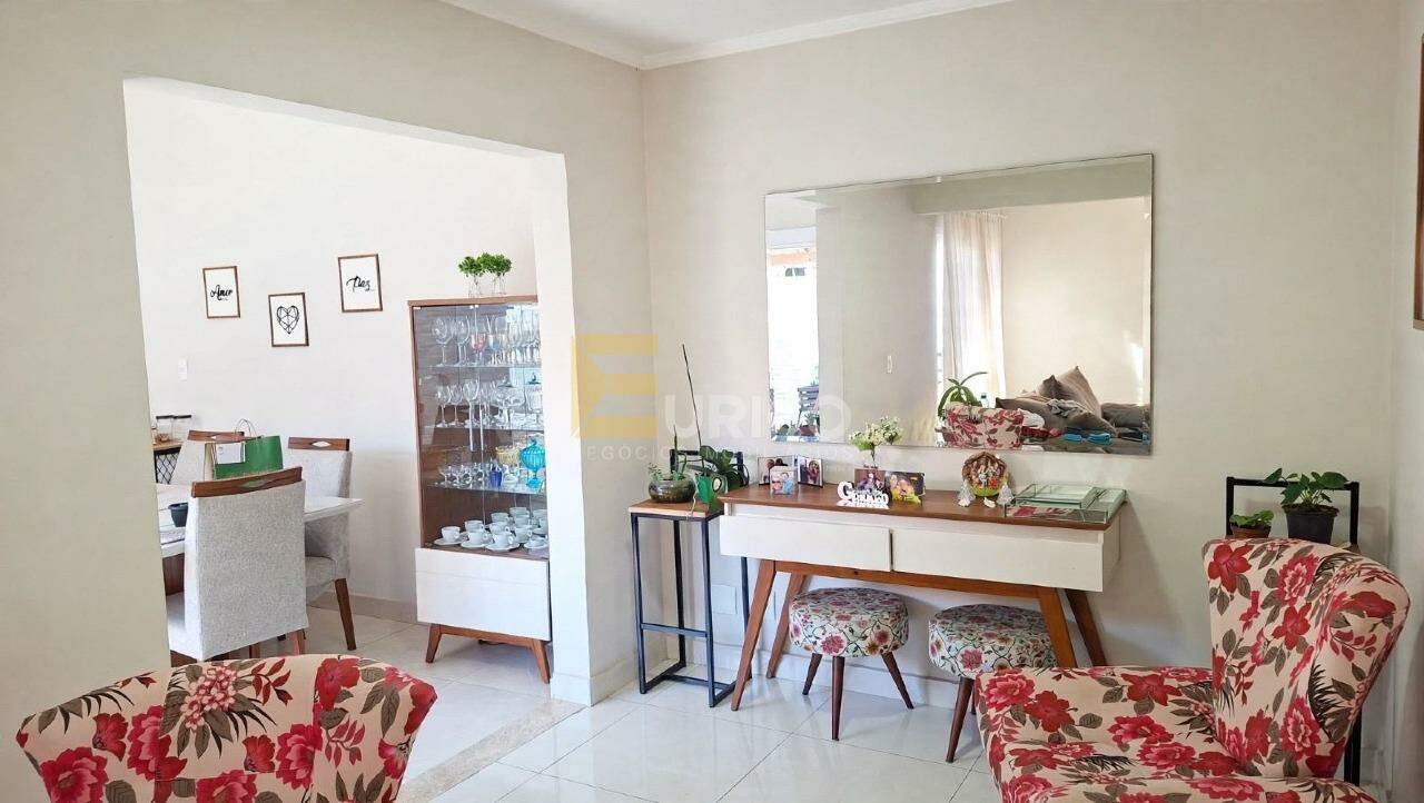 Casa em condomínio à venda no Condomínio Vila das Palmeiras em Jundiaí/SP: 