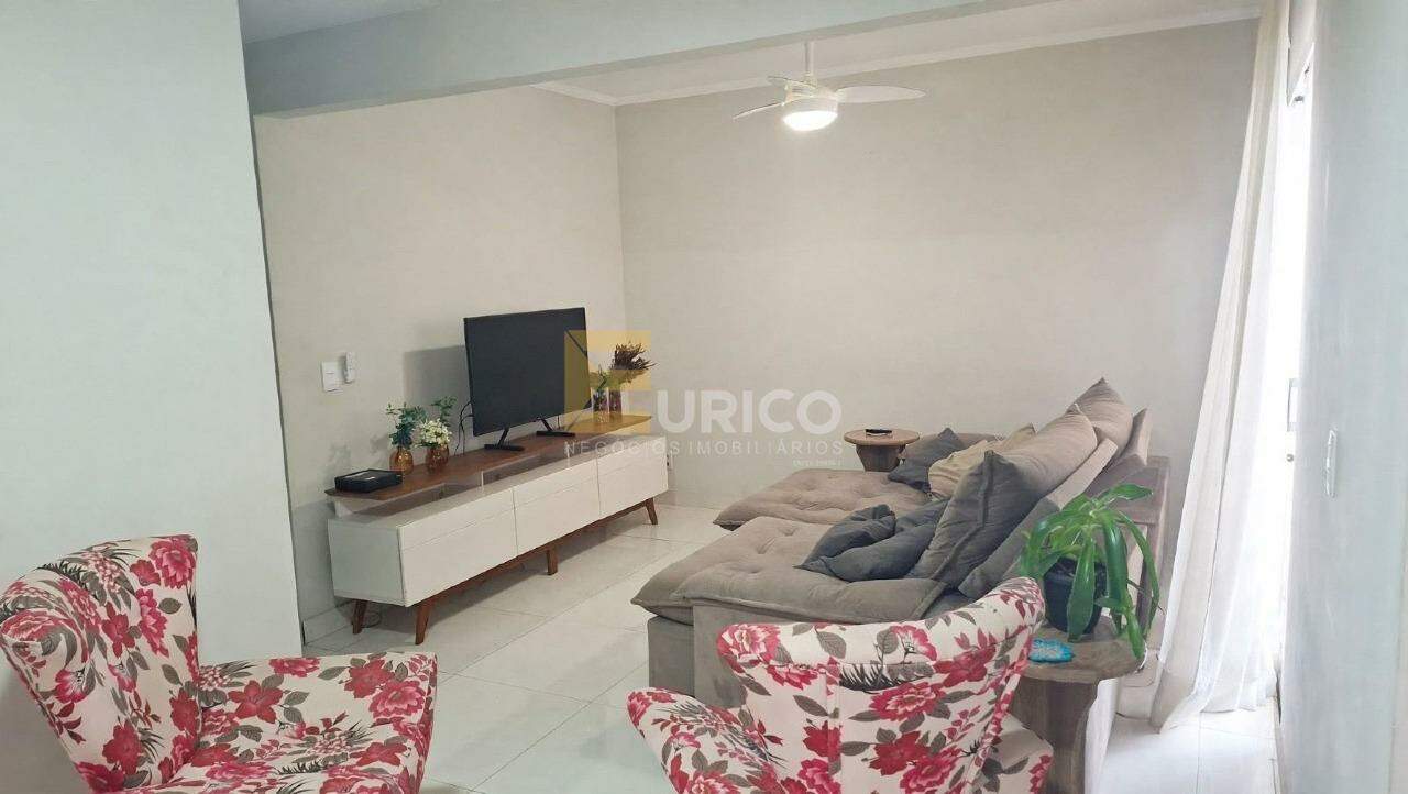 Casa em condomínio à venda no Condomínio Vila das Palmeiras em Jundiaí/SP: 