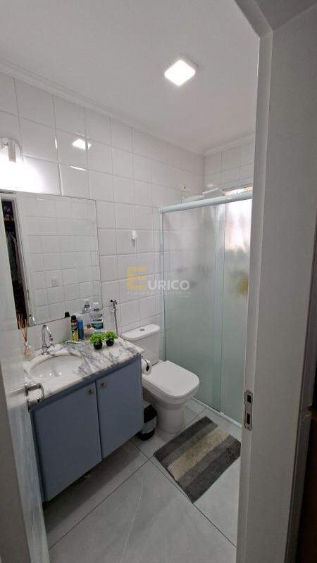 Casa em condomínio à venda no Condomínio Vila das Palmeiras em Jundiaí/SP: 