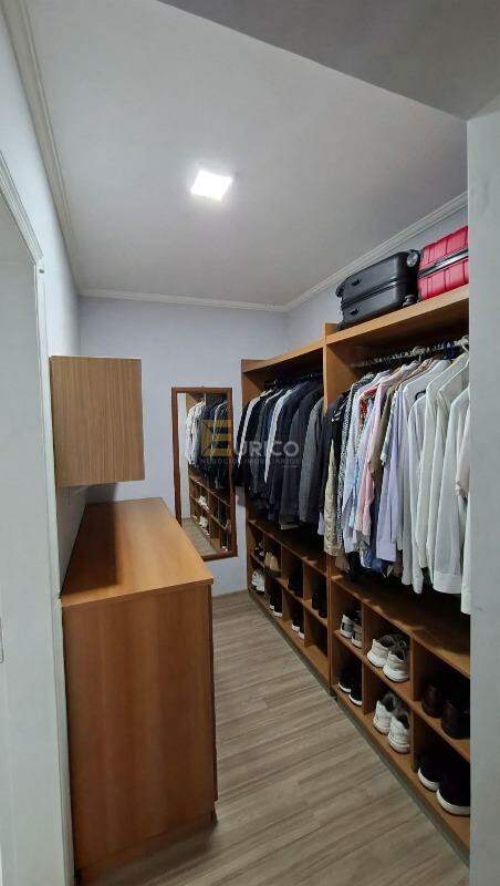 Casa em condomínio à venda no Condomínio Vila das Palmeiras em Jundiaí/SP: 