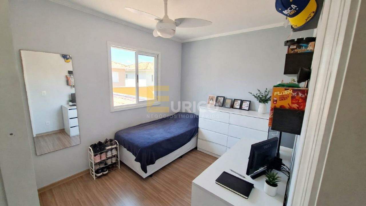 Casa em condomínio à venda no Condomínio Vila das Palmeiras em Jundiaí/SP: 