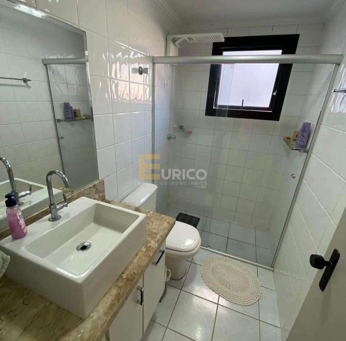 Apartamento à venda no Condomínio Chácara Primavera em Jundiaí/SP: