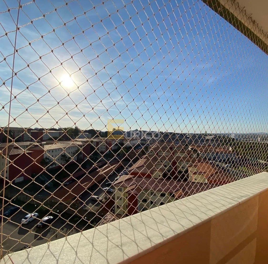 Apartamento à venda no Condomínio Chácara Primavera em Jundiaí/SP: