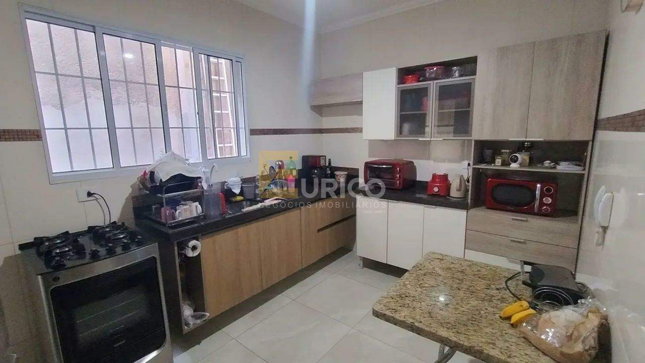 Casa à venda no JARDIM MESSINA em Jundiaí/SP: 