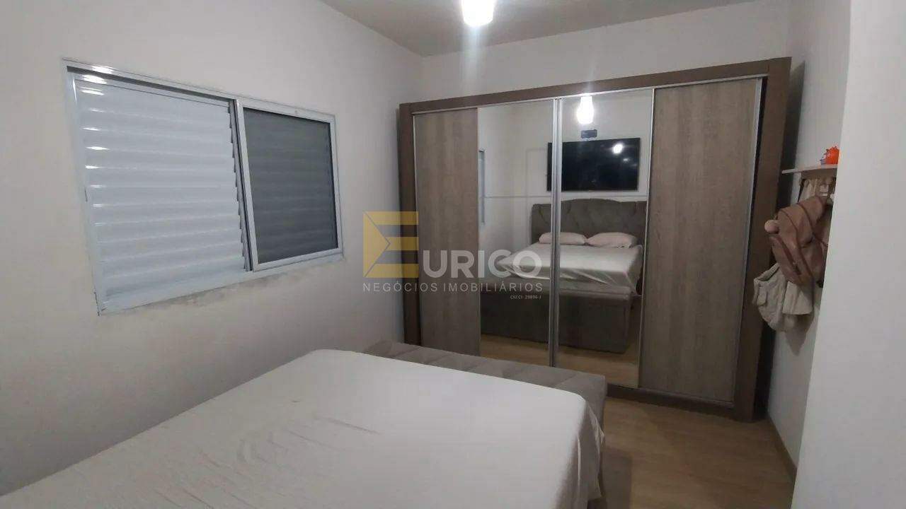 Casa à venda no JARDIM MESSINA em Jundiaí/SP: 