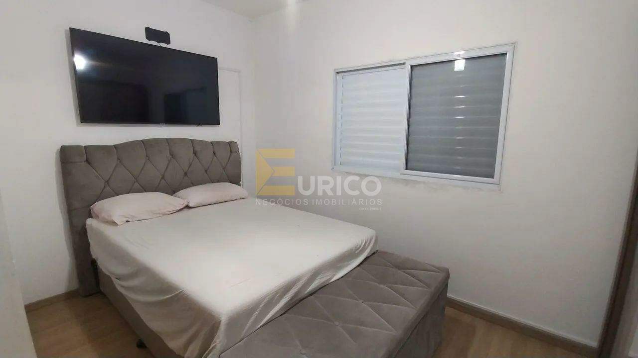Casa à venda no JARDIM MESSINA em Jundiaí/SP: 