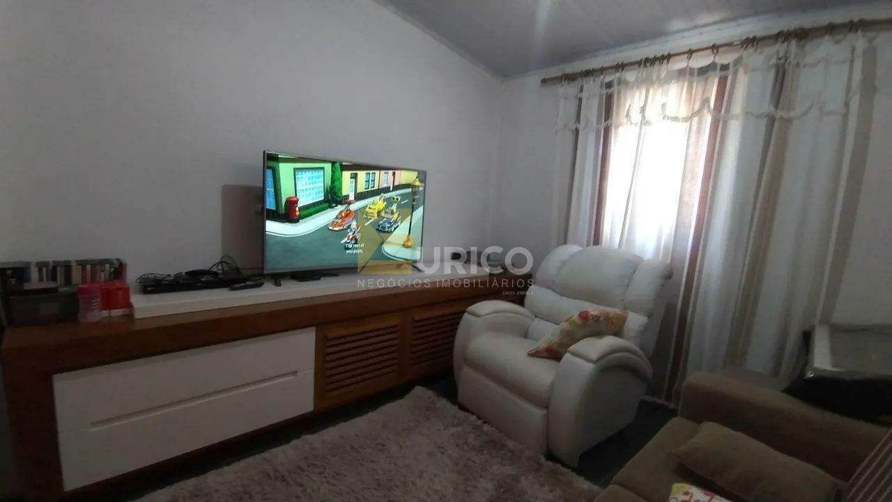 Casa à venda no JARDIM MESSINA em Jundiaí/SP: 