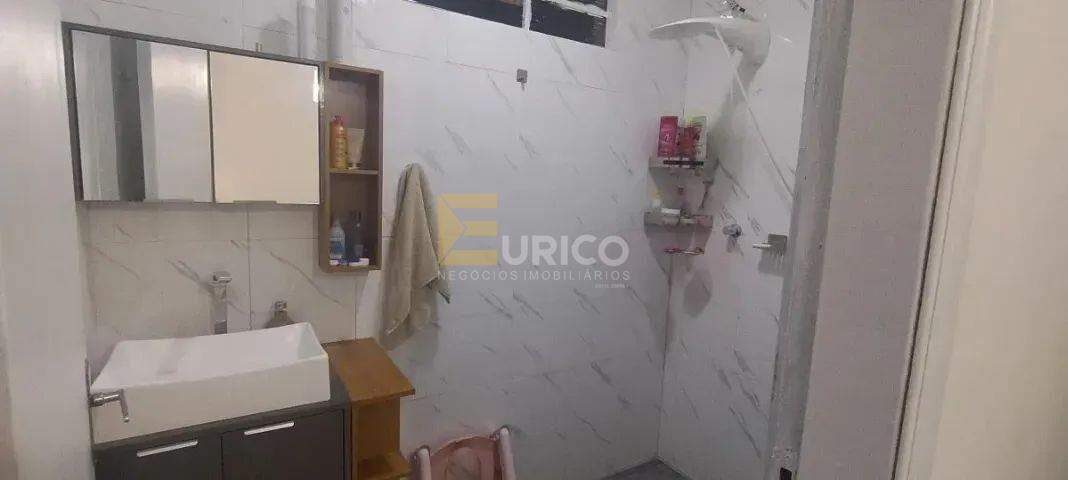 Casa à venda no JARDIM MESSINA em Jundiaí/SP: 