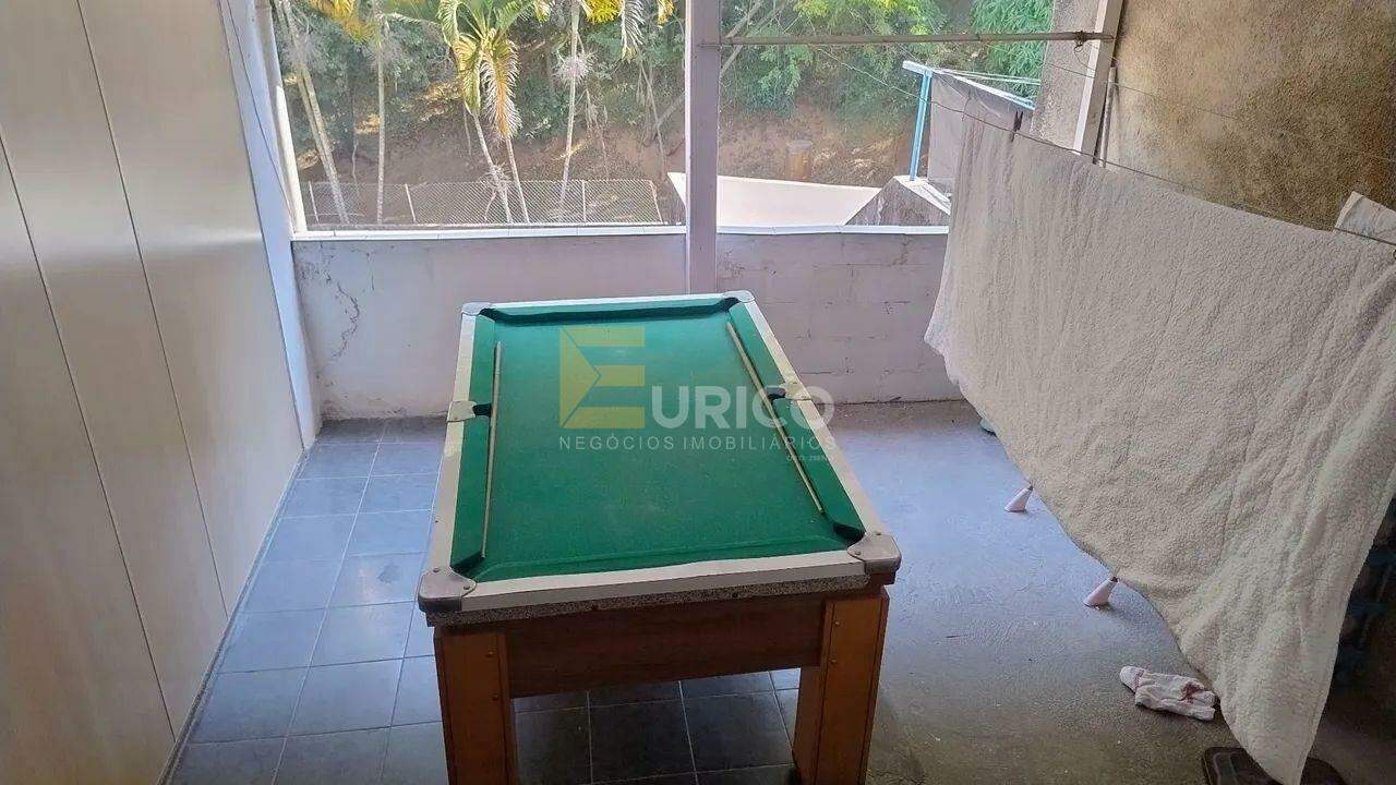 Casa à venda no JARDIM MESSINA em Jundiaí/SP: 