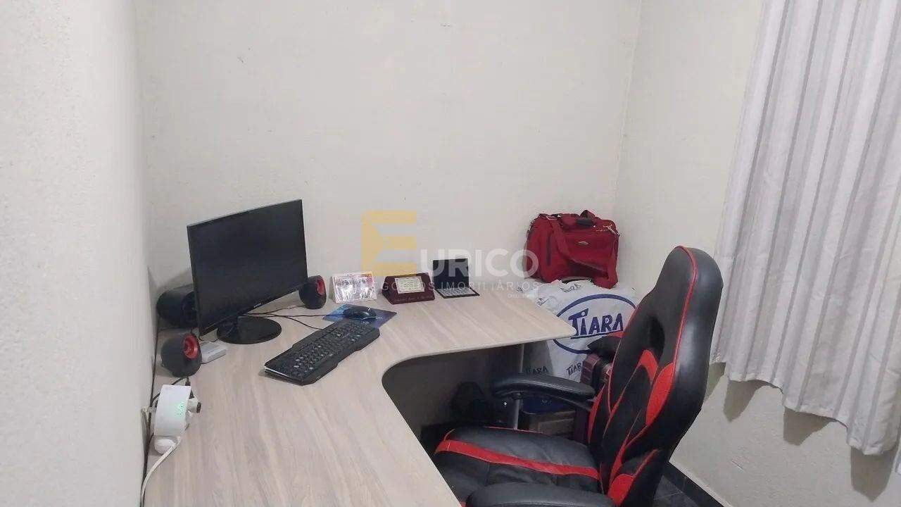 Casa à venda no JARDIM MESSINA em Jundiaí/SP: 