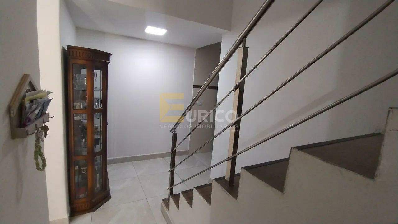 Casa à venda no JARDIM MESSINA em Jundiaí/SP: 