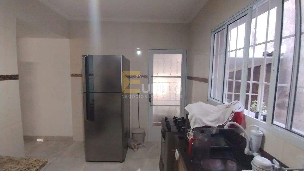 Casa à venda no JARDIM MESSINA em Jundiaí/SP: 