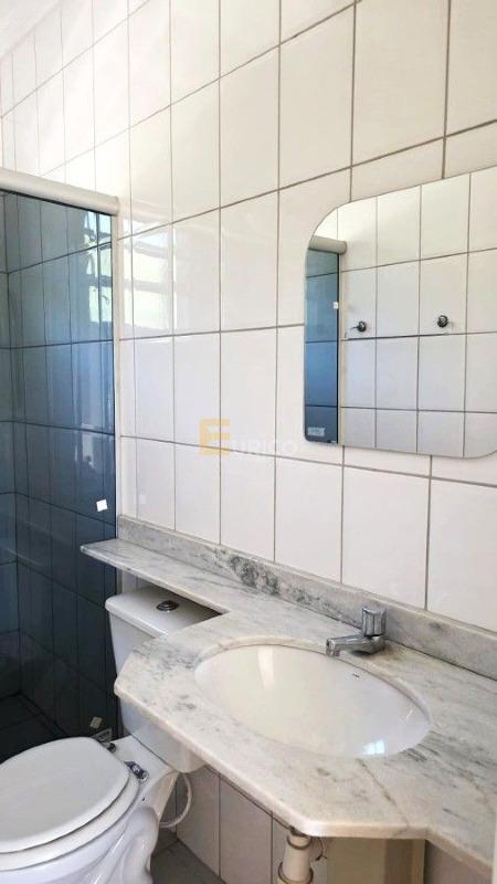 Casa em condomínio à venda no Condomínio Garden Resort em Jundiaí/SP: 