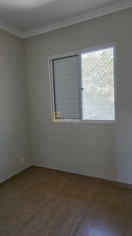 Casa em condomínio à venda no Condomínio Garden Resort em Jundiaí/SP: 