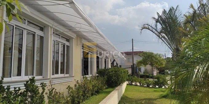 Casa em condomínio à venda no Condomínio Garden Resort em Jundiaí/SP: 