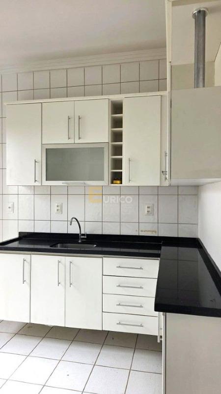 Casa em condomínio à venda no Condomínio Garden Resort em Jundiaí/SP: 