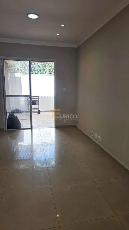 Casa em condomínio à venda no Condomínio Garden Resort em Jundiaí/SP: 