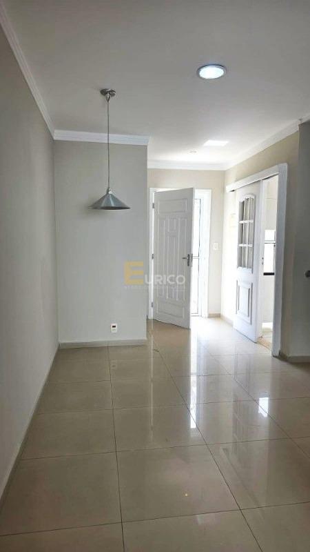 Casa em condomínio à venda no Condomínio Garden Resort em Jundiaí/SP: 