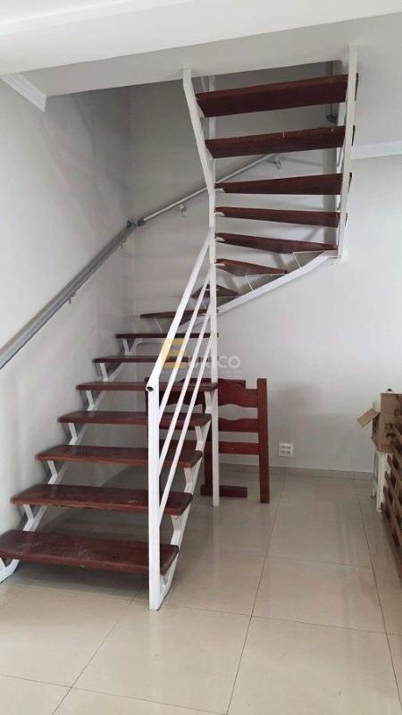 Casa em condomínio à venda no Condomínio Garden Resort em Jundiaí/SP: 