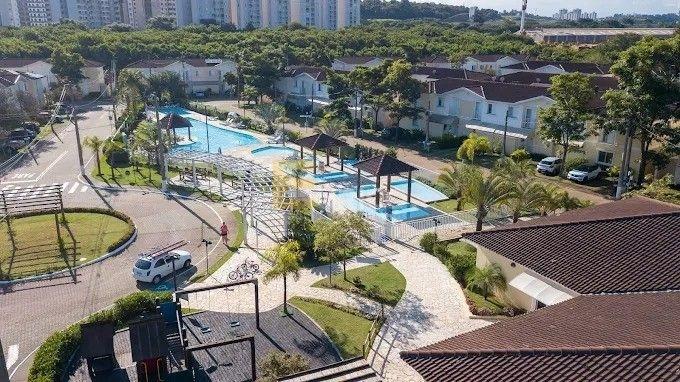 Casa em condomínio à venda no Condomínio Garden Resort em Jundiaí/SP: 