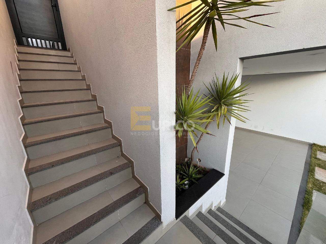 Casa em condomínio à venda no Condomínio Reserva da Mata em Jundiaí/SP: 