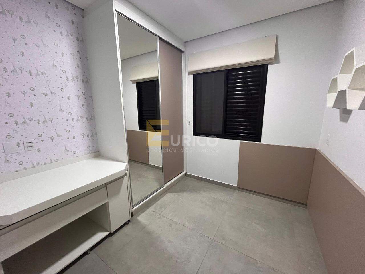 Casa em condomínio à venda no Condomínio Reserva da Mata em Jundiaí/SP: 