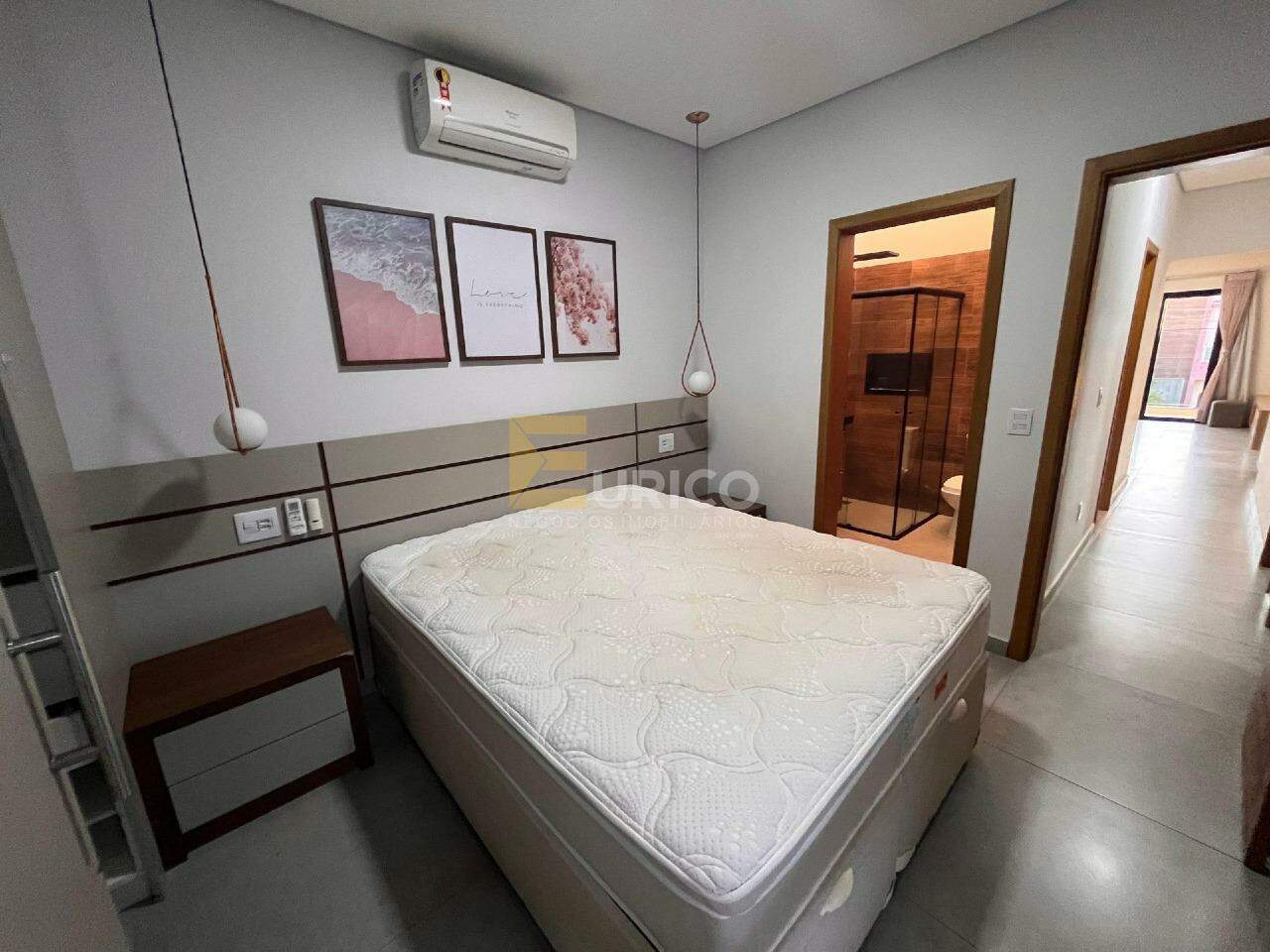 Casa em condomínio à venda no Condomínio Reserva da Mata em Jundiaí/SP: 