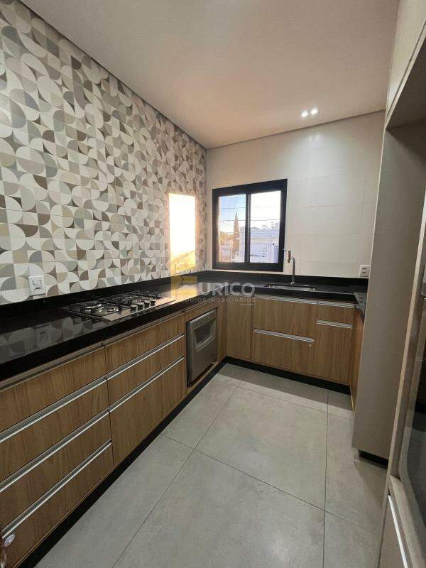 Casa em condomínio à venda no Condomínio Reserva da Mata em Jundiaí/SP: 