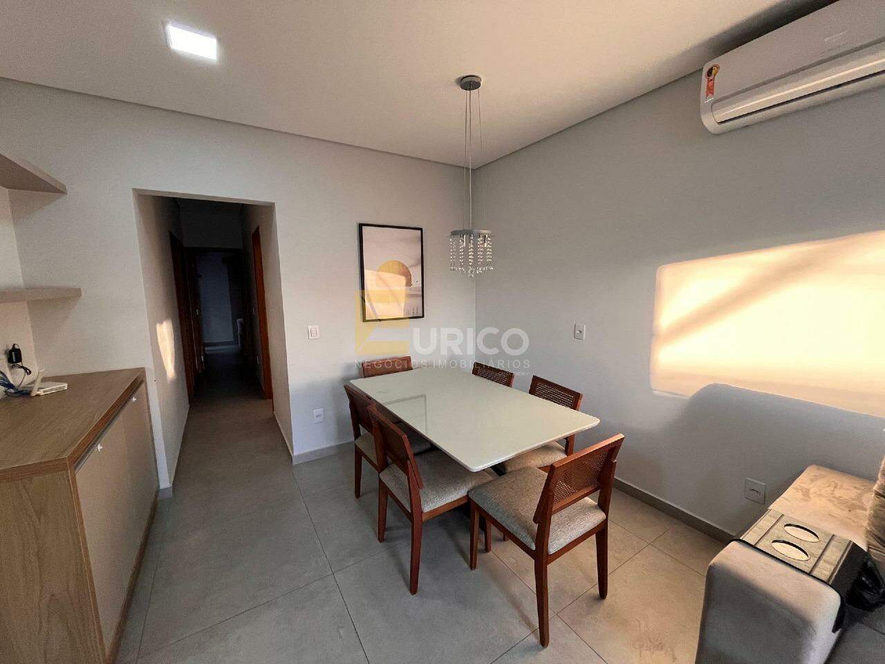 Casa em condomínio à venda no Condomínio Reserva da Mata em Jundiaí/SP: 