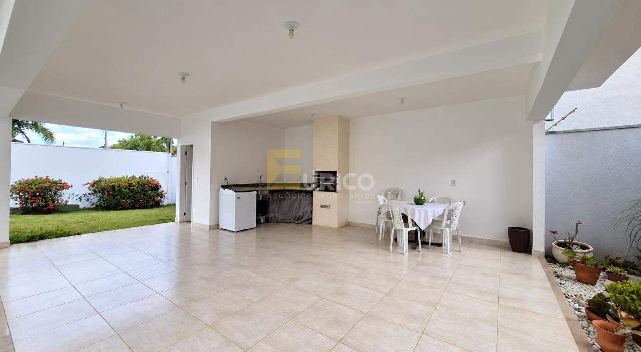Casa à venda no RESIDENCIAL SANTA MARIA em Valinhos/SP: 