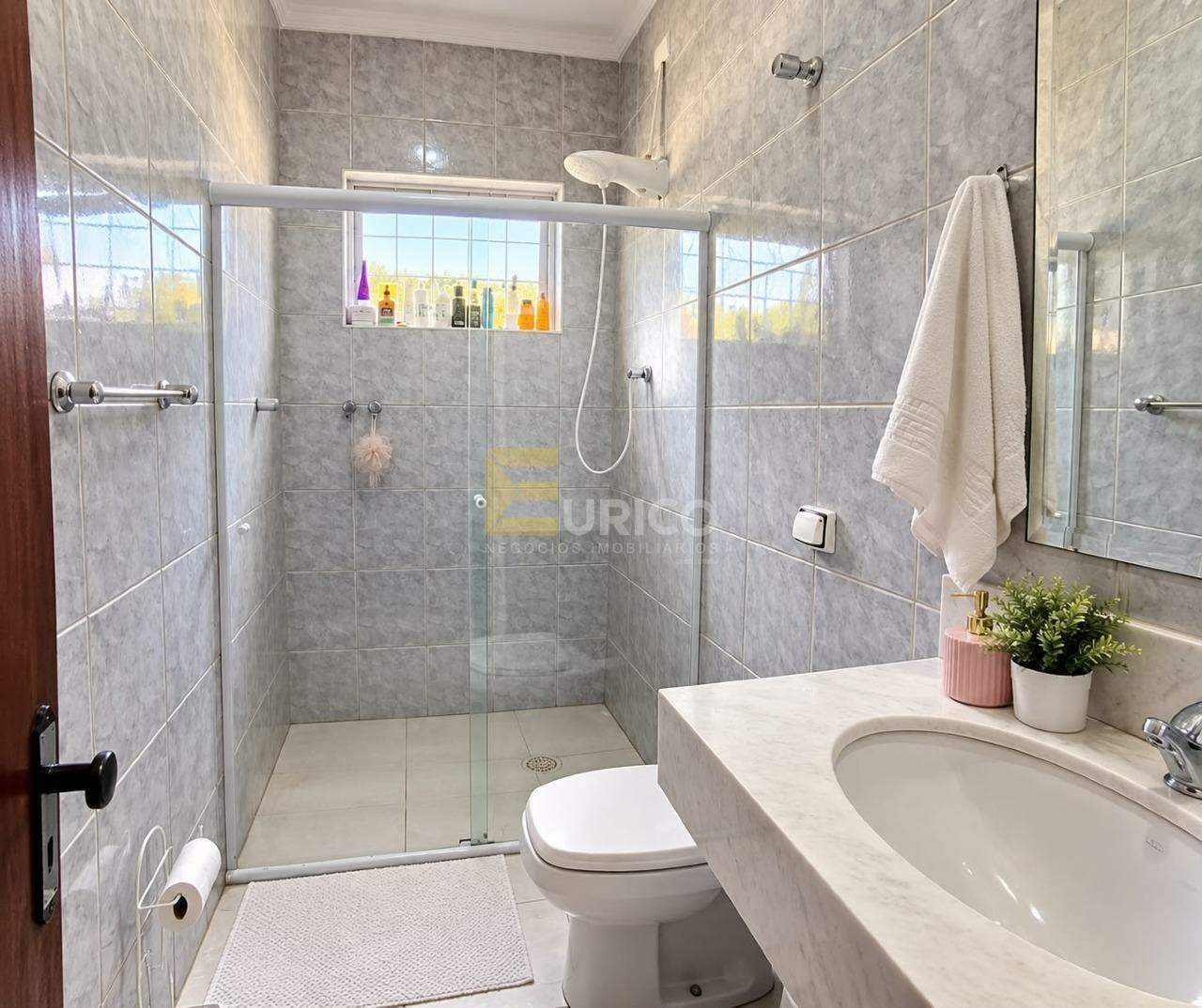 Casa à venda no RESIDENCIAL SANTA MARIA em Valinhos/SP: 