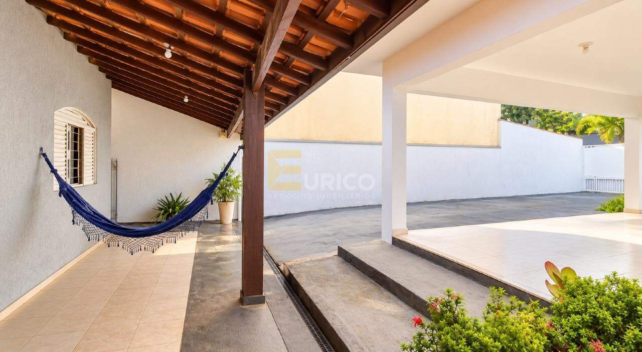Casa à venda no RESIDENCIAL SANTA MARIA em Valinhos/SP: 