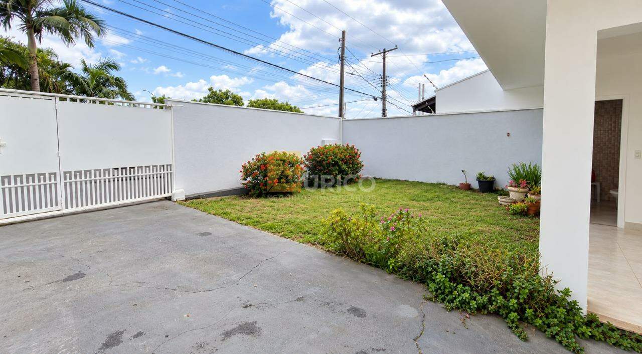 Casa à venda no RESIDENCIAL SANTA MARIA em Valinhos/SP: 
