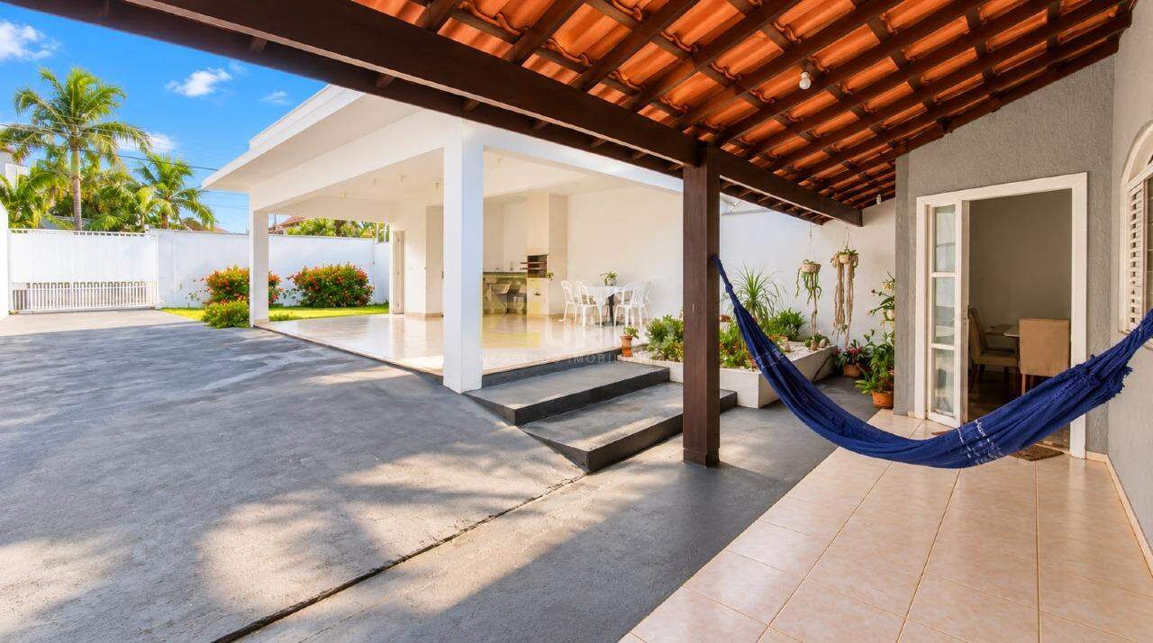 Casa à venda no RESIDENCIAL SANTA MARIA em Valinhos/SP: 