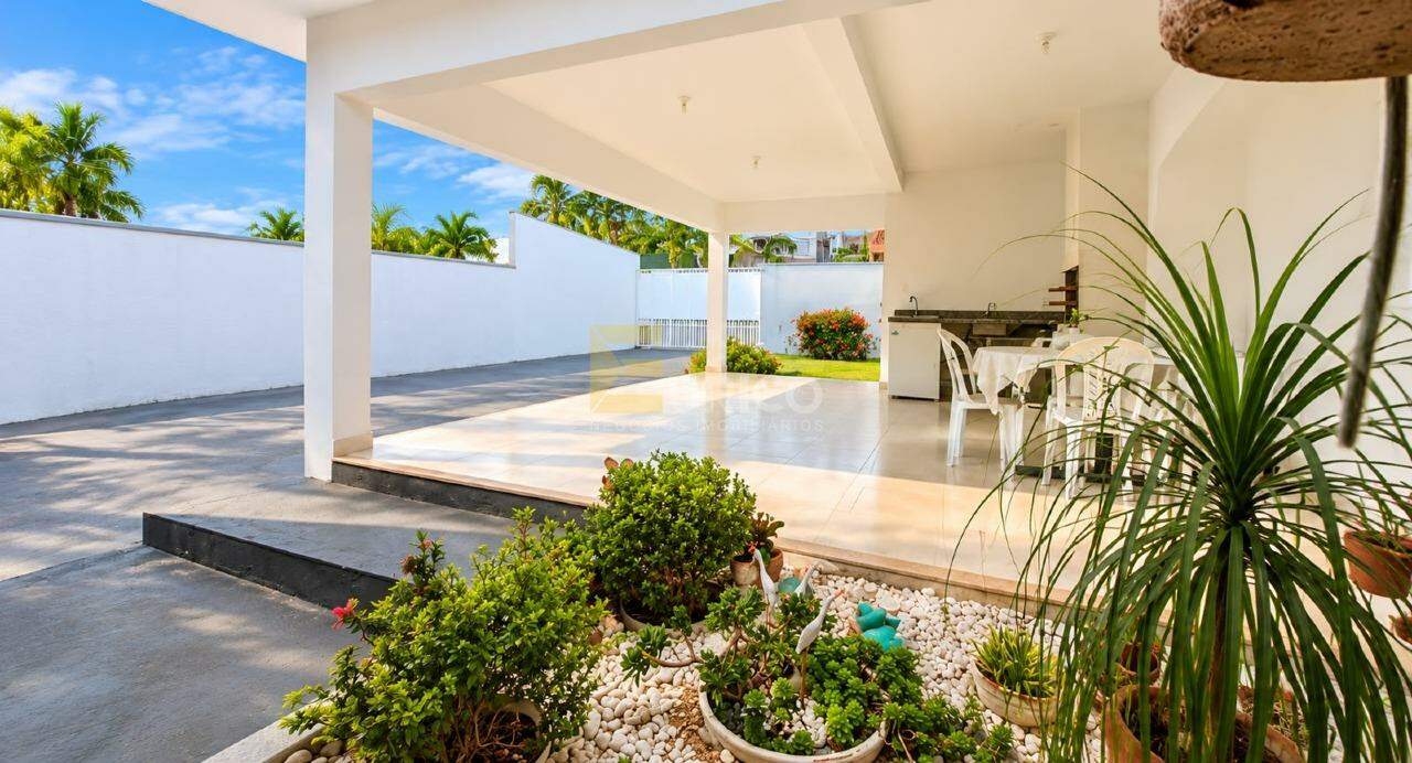 Casa à venda no RESIDENCIAL SANTA MARIA em Valinhos/SP: 
