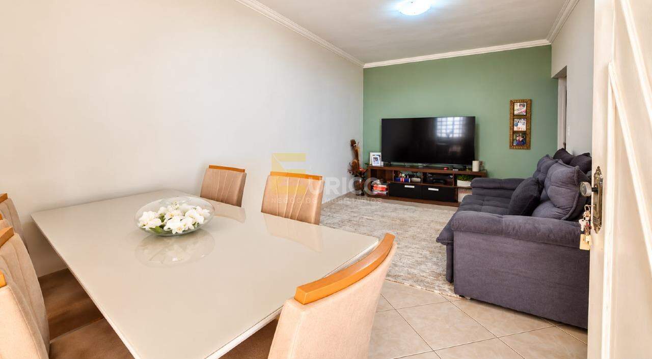 Casa à venda no RESIDENCIAL SANTA MARIA em Valinhos/SP: 