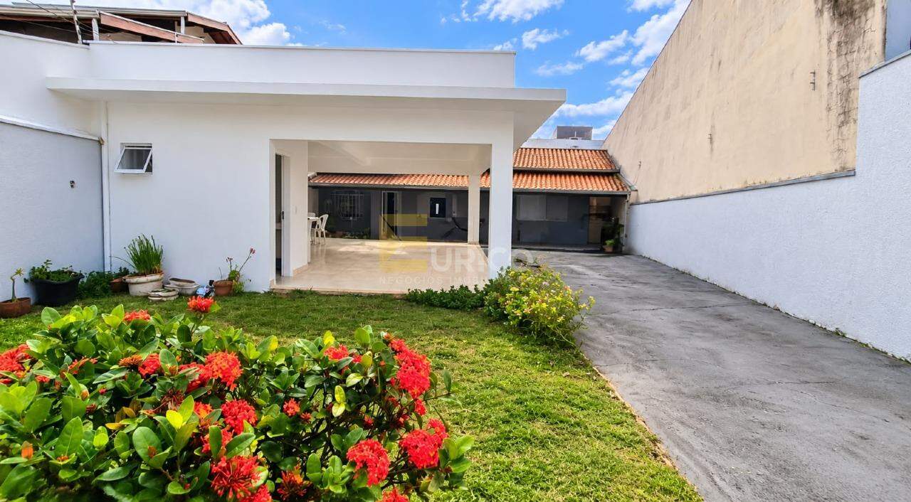 Casa à venda no RESIDENCIAL SANTA MARIA em Valinhos/SP: 