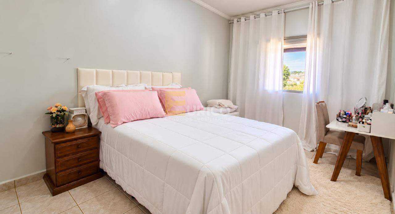 Casa à venda no RESIDENCIAL SANTA MARIA em Valinhos/SP: 