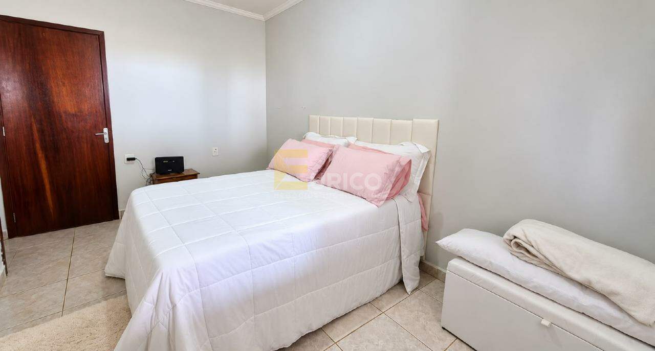 Casa à venda no RESIDENCIAL SANTA MARIA em Valinhos/SP: 