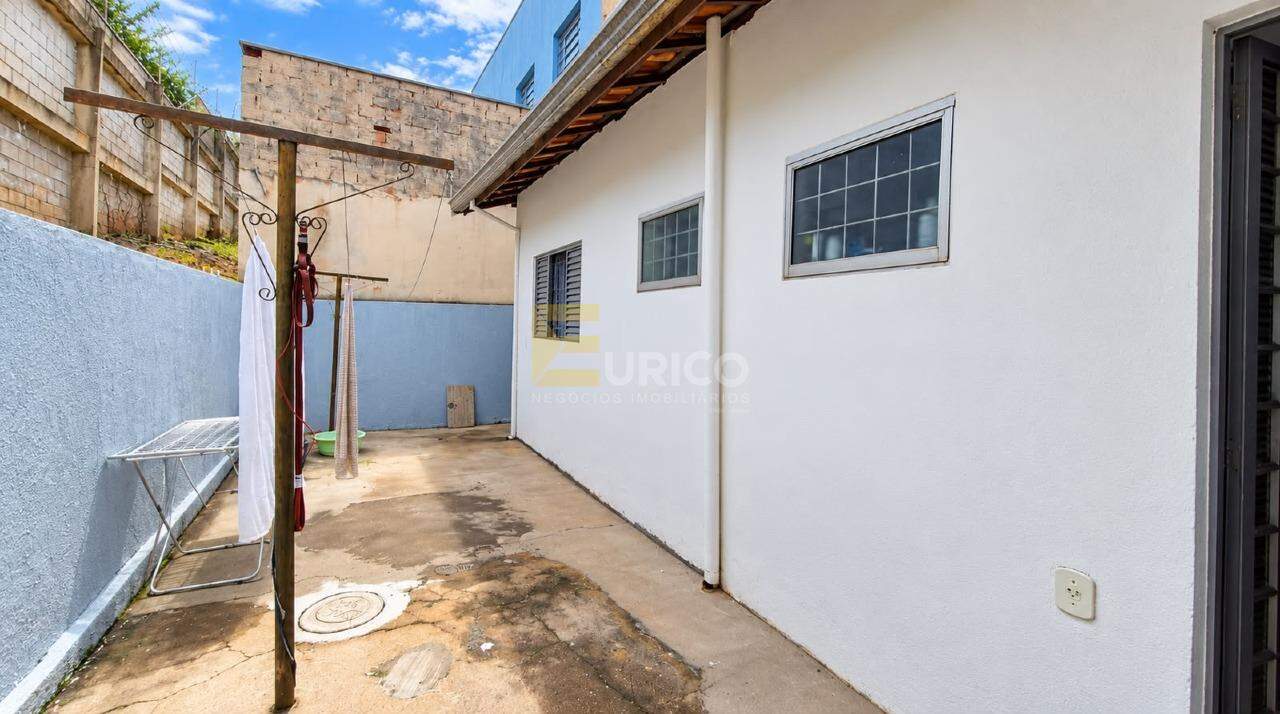 Casa à venda no RESIDENCIAL SANTA MARIA em Valinhos/SP: 
