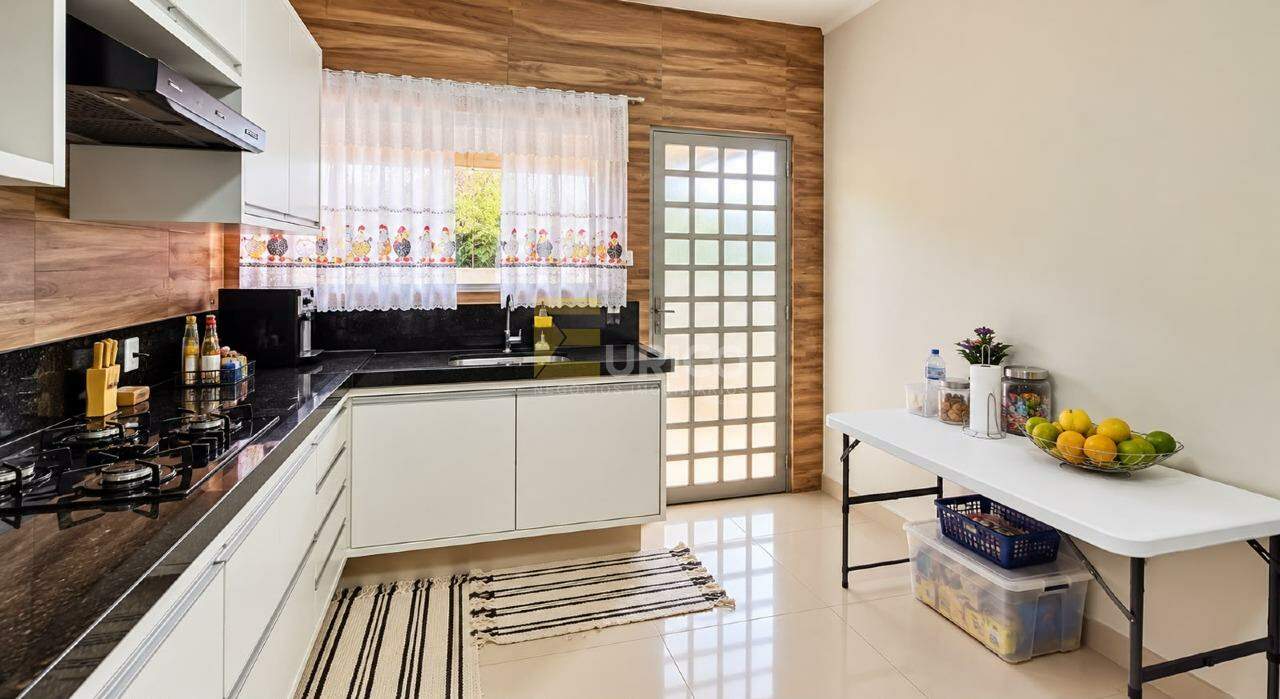 Casa à venda no RESIDENCIAL SANTA MARIA em Valinhos/SP: 