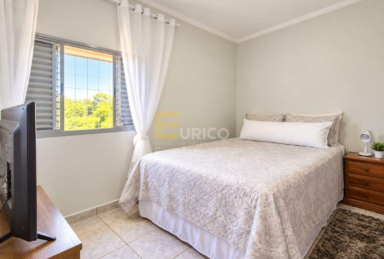 Casa à venda no RESIDENCIAL SANTA MARIA em Valinhos/SP: 
