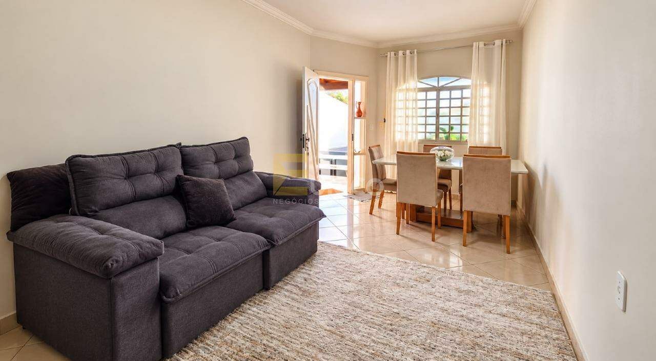 Casa à venda no RESIDENCIAL SANTA MARIA em Valinhos/SP: 