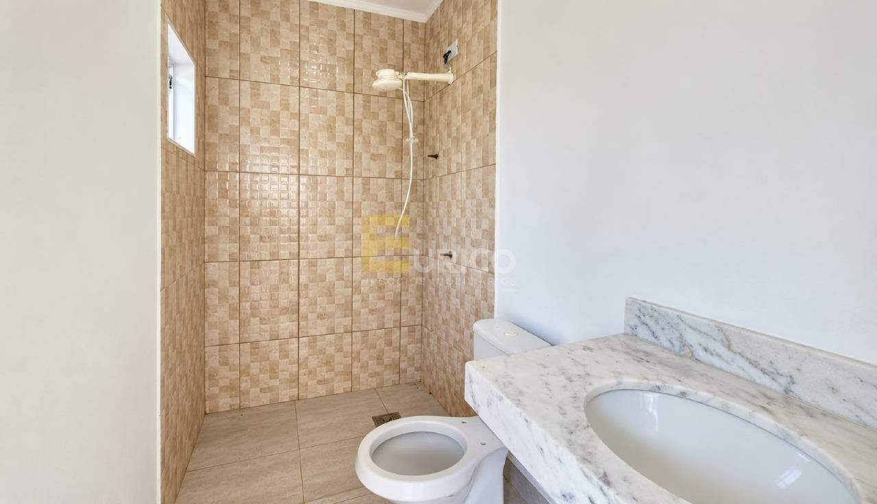 Casa à venda no RESIDENCIAL SANTA MARIA em Valinhos/SP: 