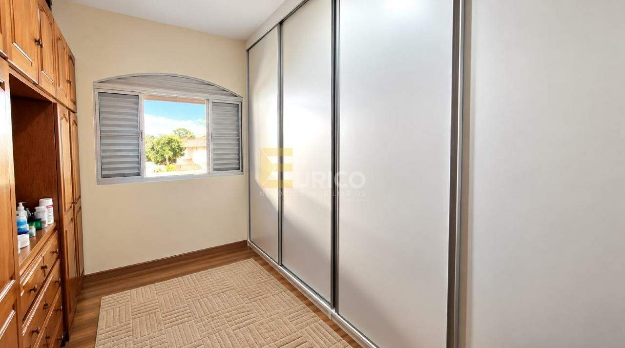 Casa à venda no RESIDENCIAL SANTA MARIA em Valinhos/SP: 